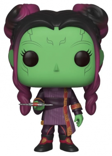 Avengers - funko figura - Gamora