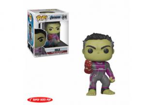 Avengers Funko figura - Hulk - XXL 15 cm