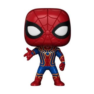 Avengers: Infinity War - funko figura - Iron Spider