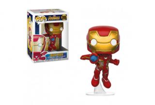 Avengers Infinity War Funko POP figura - Iron Man