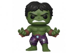 Avengers játék - funko figura - Hulk (Stark Tech Suit)