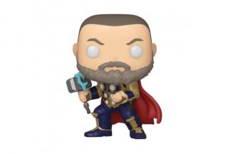 Avengers játék - funko figura - Thor (Stark Tech Suit)