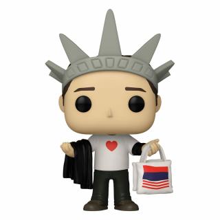 Barátok közt - Funko POP! figura - Chandler Bing