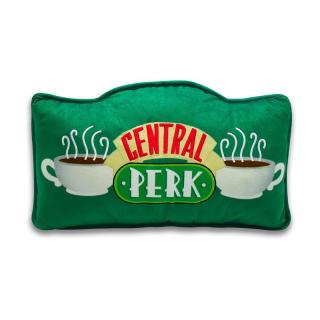 Barátok - párna - Central Perk