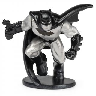 BATMAN - FIGURÁK 5cm BÁRKÁNYBAN