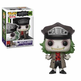 Beetlejuice - Funko POP! figura - Beetlejuice