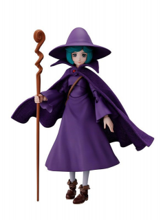 Berserk S.H. Figuarts - akciófigura - Schierke