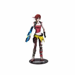 Borderlands akciófigura - Lilith - 18 cm