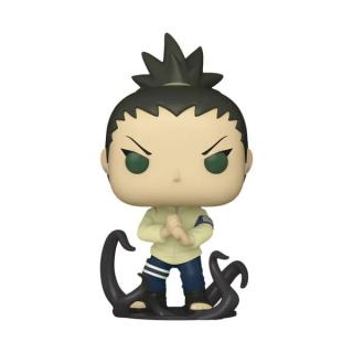 Boruto: figurája - Shikadai Nara - Naruto Next Generations - Funko POP!