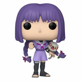 Boruto: Funko POP! figura - Sumire és Nue