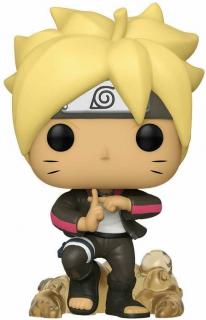 Boruto: Naruto Next Generations - Funko POP! figura - Boruto Uzumaki