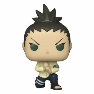 Boruto: Naruto Next Generations - Funko POP! figura - Shikadai