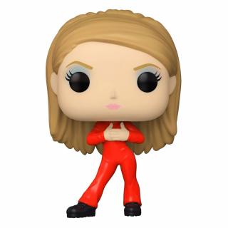 Britney Spears Funko figura - Catsuit Britney