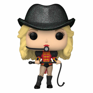 Britney Spears - Funko POP! figura - Britney Spears Circus (Chase Limited Edition)