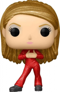 Britney Spears - Funko POP! figura - Catsuit Britney