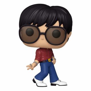 BTS - Funko POP! figura - J-Hope Dynamite