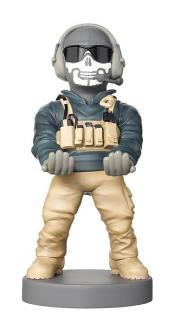 Call of Duty Cable Guy figura - Ghost