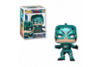 Captain Marvel Funko figura - Yon-Rogg - bobble-head