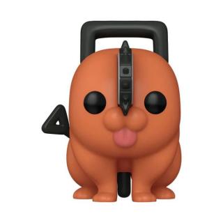 Chainsaw Man - Funko POP! figura - Pochita