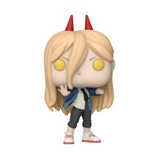 Chainsaw Man - Funko POP! figura - Power