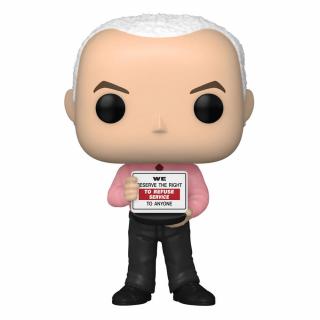 Chase Limited Edition Friends - Gunther