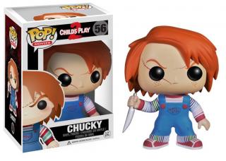 Child´s Play 2 - Funko POP! figura - Chucky