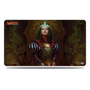 Conspiracy: Take the Crown: Queen Marchesa Playmat