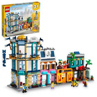 Creator LEGO® Main Street (31141)