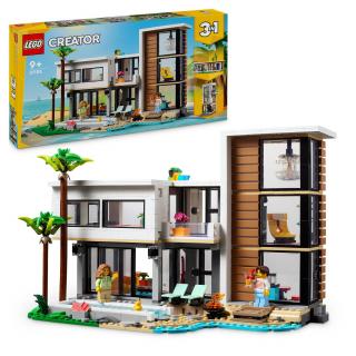 Creator LEGO® Modern ház (31153)