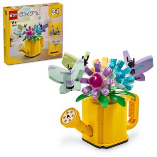 Creator LEGO® Virágok egy edényben (31149)