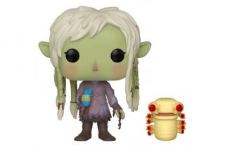 Dark Crystal - funko figura - Deet a kis Nurlockkal