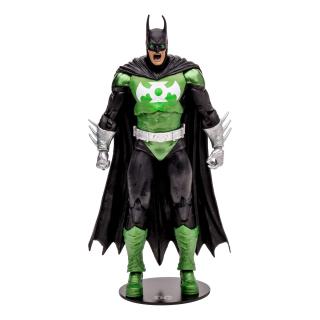 DC Collector - akciófigura - Batman mint Zöld Lámpás