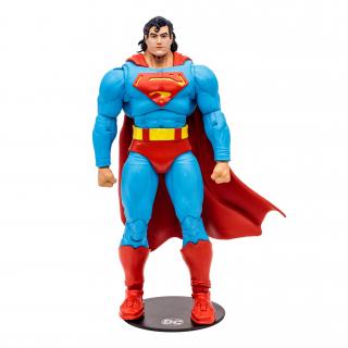 DC Collector - akciófigura - Superman és Krypto (Superman visszatérése)