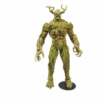 DC Collector - akciófigura - Swamp Thing Variant Edition