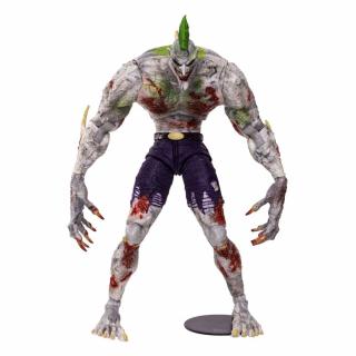 DC Collector Megafig - akciófigura - The Joker Titan