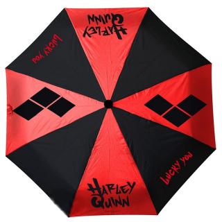 DC Comics - Esernyő - Harley Quinn