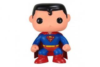 DC Comics - funko figura - Superman