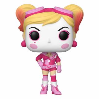 DC Comics - Funko POP! figura - Bombshell Harley Quinn - SHIPPED COVER