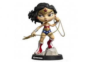 DC Comics - MiniCo figura - Wonder Woman