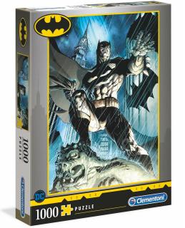 DC Comics - Puzzle - Batman (1000 darab)