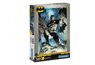 DC Comics - Puzzle - Batman (500 darab)