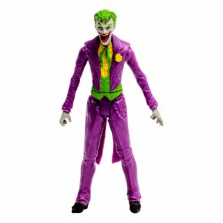 DC Direct Page Punchers - Akciófigura - Joker (DC Rebirth)