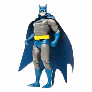 DC Direct Super Powers - Akciófigura - Hush Batman