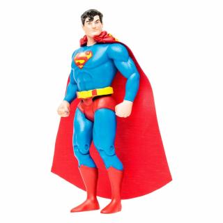 DC Direct Super Powers - Akciófigura - Superman