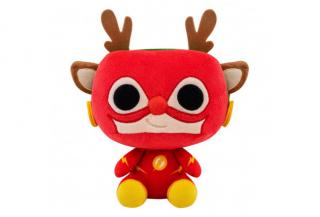 DC - funko plüss - Rudolph Flash