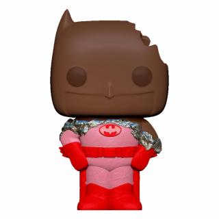 DC - Funko POP! figura - Batman (Valentin csokoládé)
