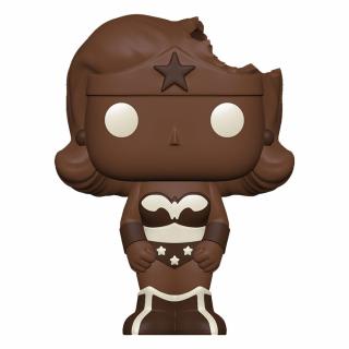 DC - Funko POP! figura - Wonder Woman (Valentin csokoládé)