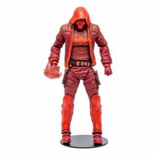 DC Gaming - akciófigura - Red Hood Monochromatic Variant (Gold Label)