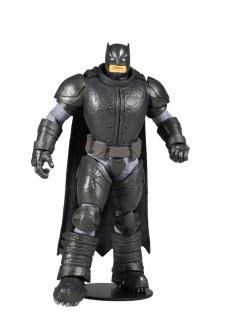 DC Multiverse - Akciófigura - Armored Batman (The Dark Knight Returns)