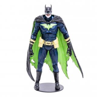DC Multiverse - akciófigura - Batman of Earth-22 Infected